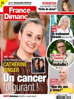 France Dimanche